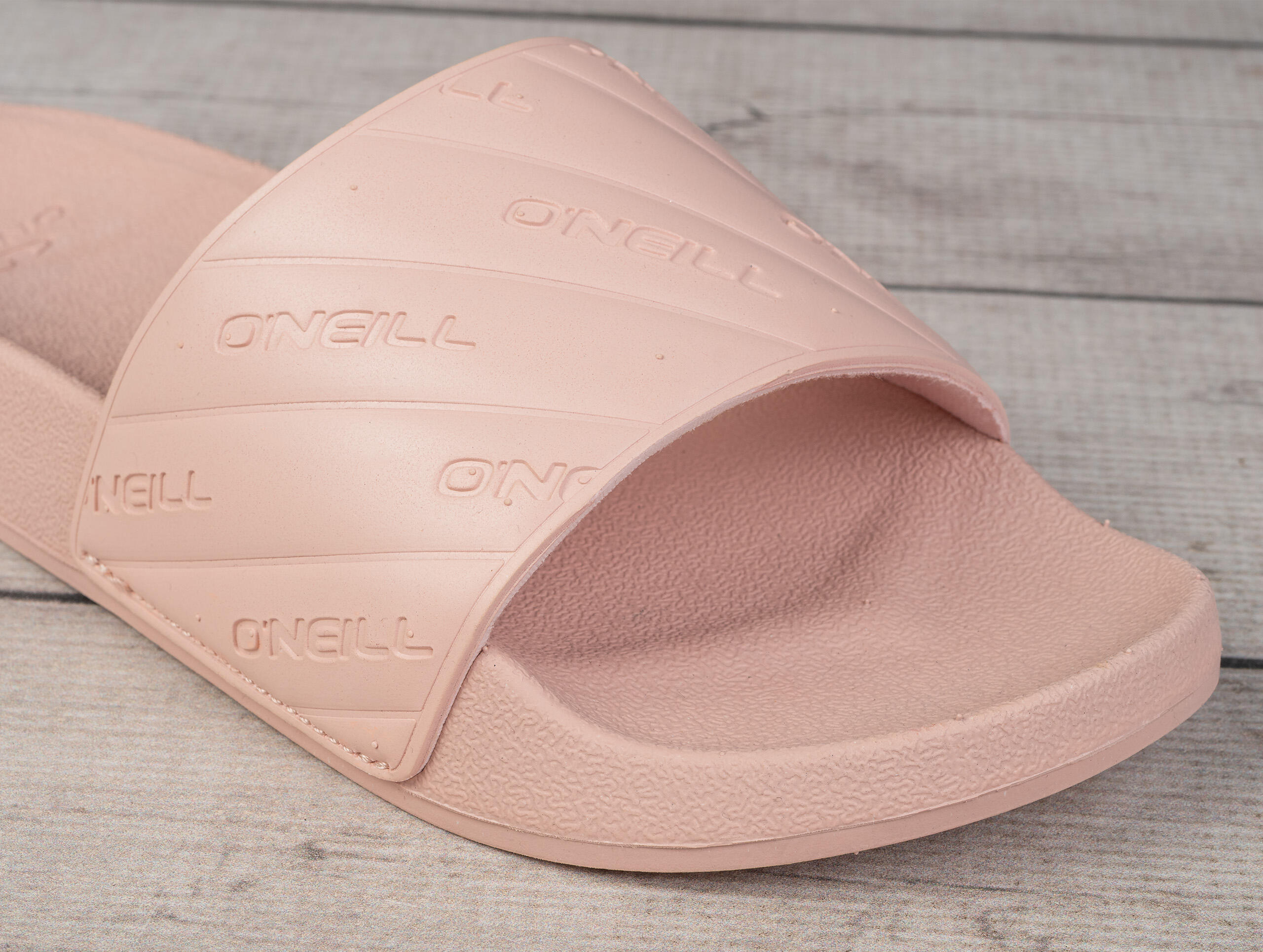 Klapki damskie O'NEILL LOGO SLIDES WOMEN 6/6