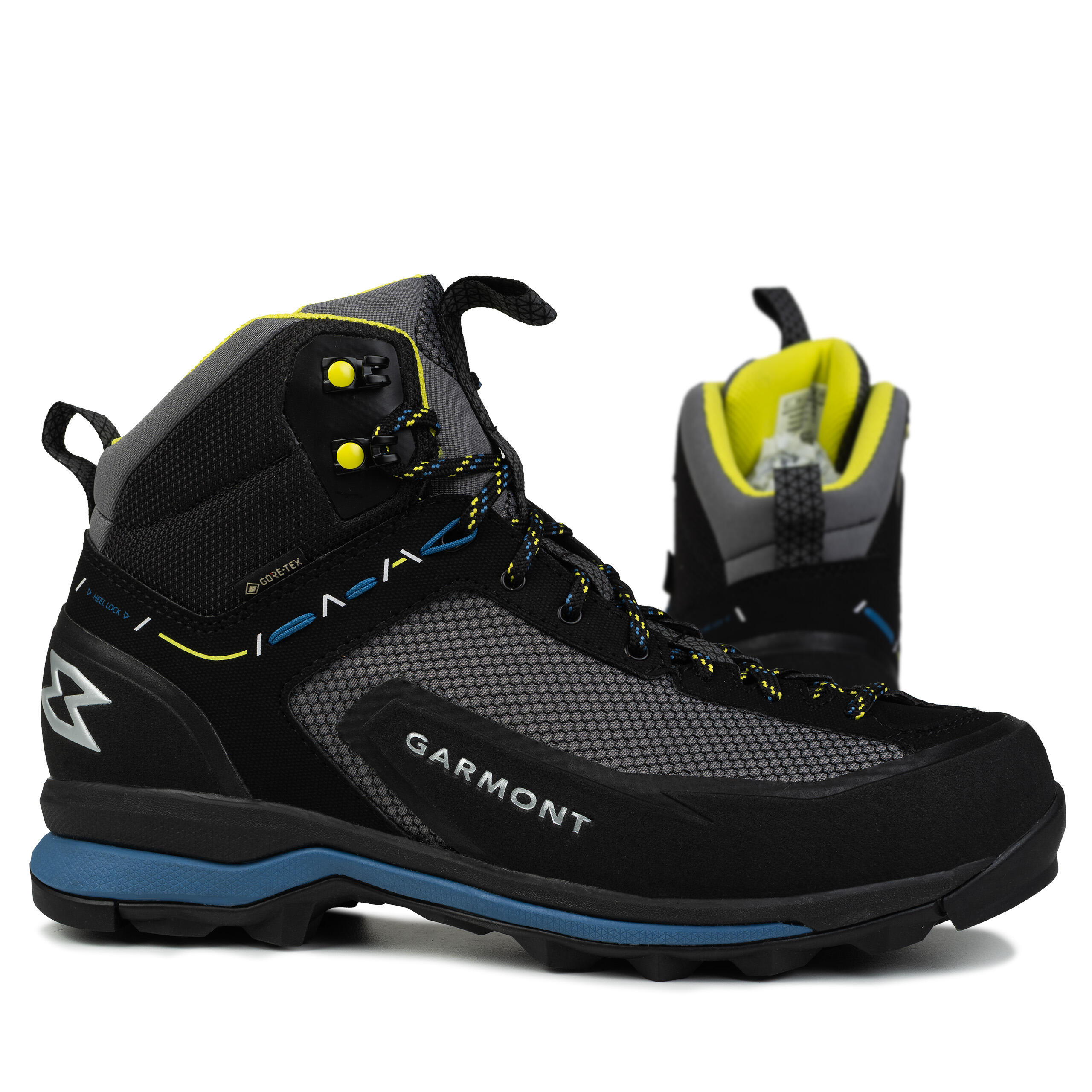 Buty męskie trekkingowe Garmont VETTA SYNTH GTX 7/7