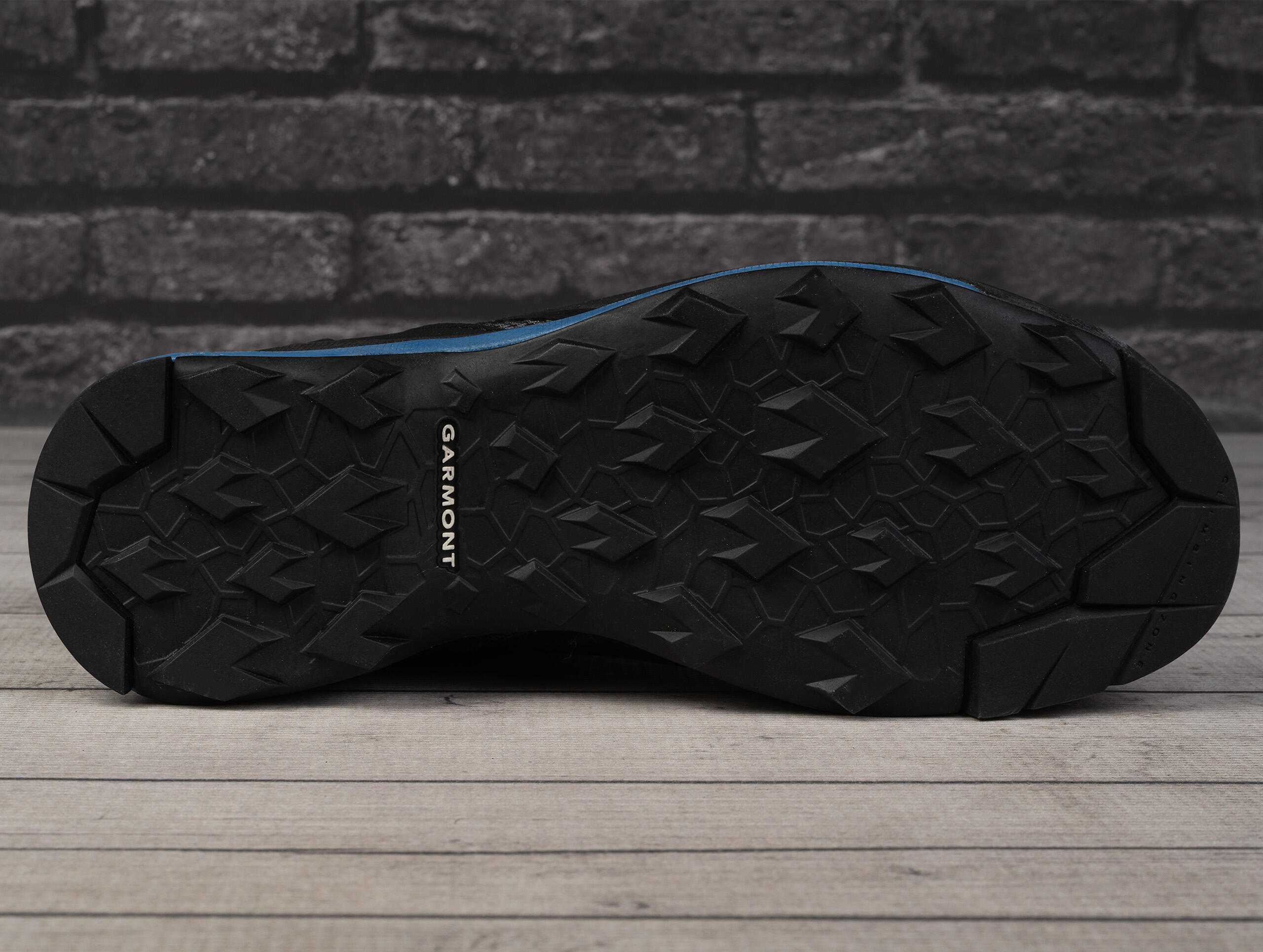 Buty męskie trekkingowe Garmont VETTA SYNTH GTX 5/7