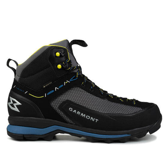 Buty męskie trekkingowe Garmont VETTA SYNTH GTX