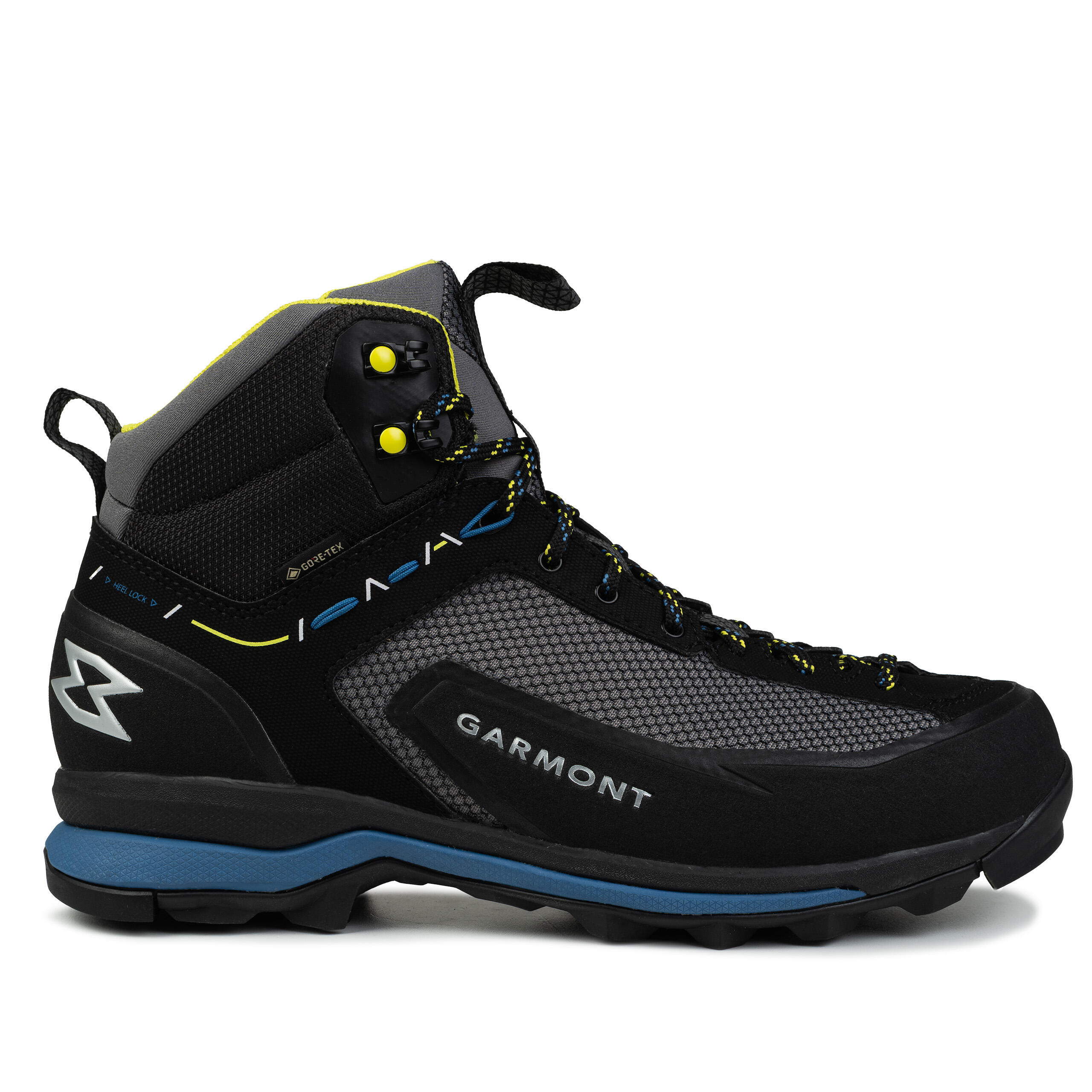 Buty męskie trekkingowe Garmont VETTA SYNTH GTX