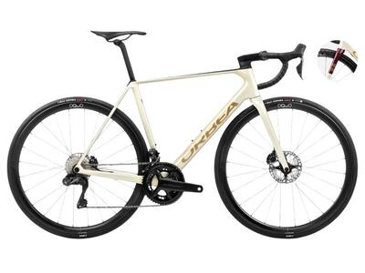 Orca M20iTeam 51 Custom