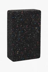 Pack de 10 Blocs de Yoga - 100% Recyclé - Multicolore - 22,7 x 12 x 7,5 cm