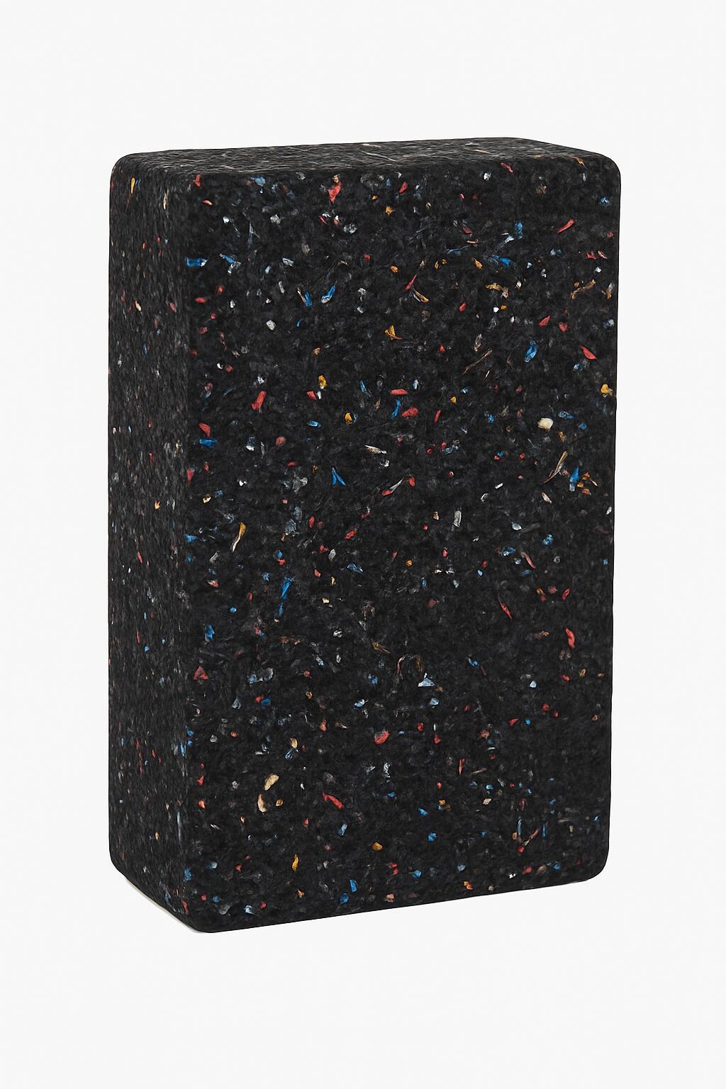 Set mit 20 Yogablöcken – 100 % recycelt – attraktives Design – 23 x 12 x 7,5 cm 5/5