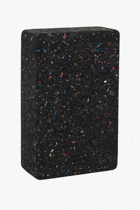 Pack de 10 Blocs de Yoga - 100% Recyclé - Multicolore - 22,7 x 12 x 7,5 cm