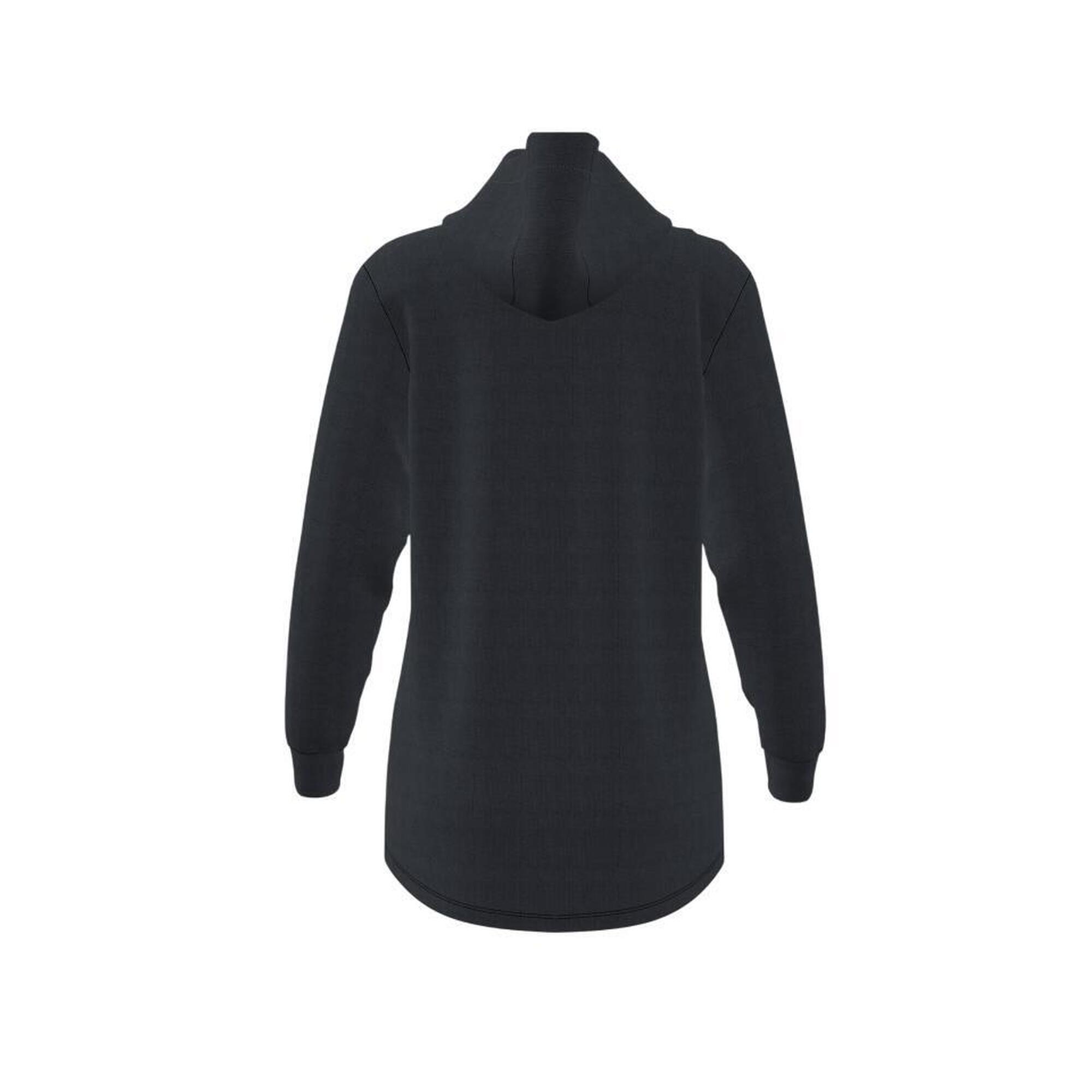 Hanorac femei Joma Breath negru L