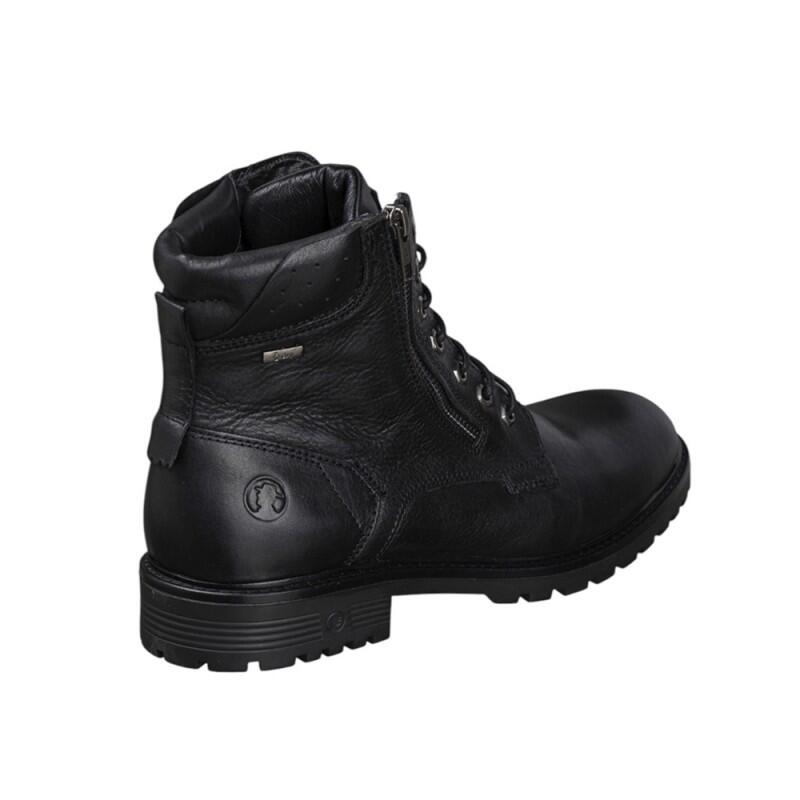 Botas Hombre Coronel Tapiocca C304 Negro 4/5