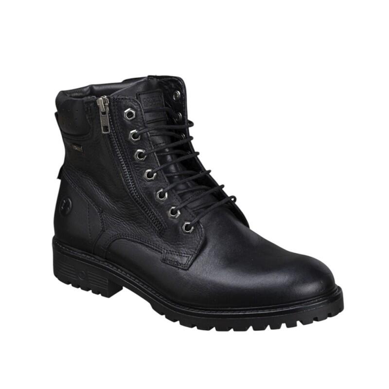 Botas Hombre Coronel Tapiocca C304 Negro 2/5