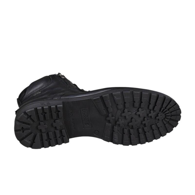 Botas Hombre Coronel Tapiocca C304 Negro 5/5