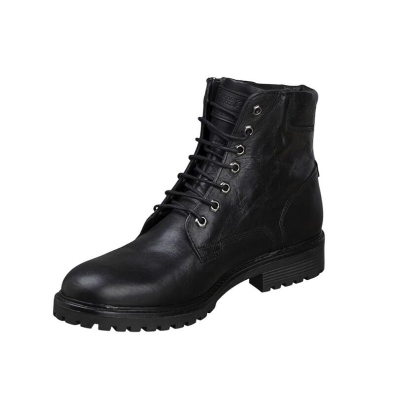 Botas Hombre Coronel Tapiocca C304 Negro 3/5