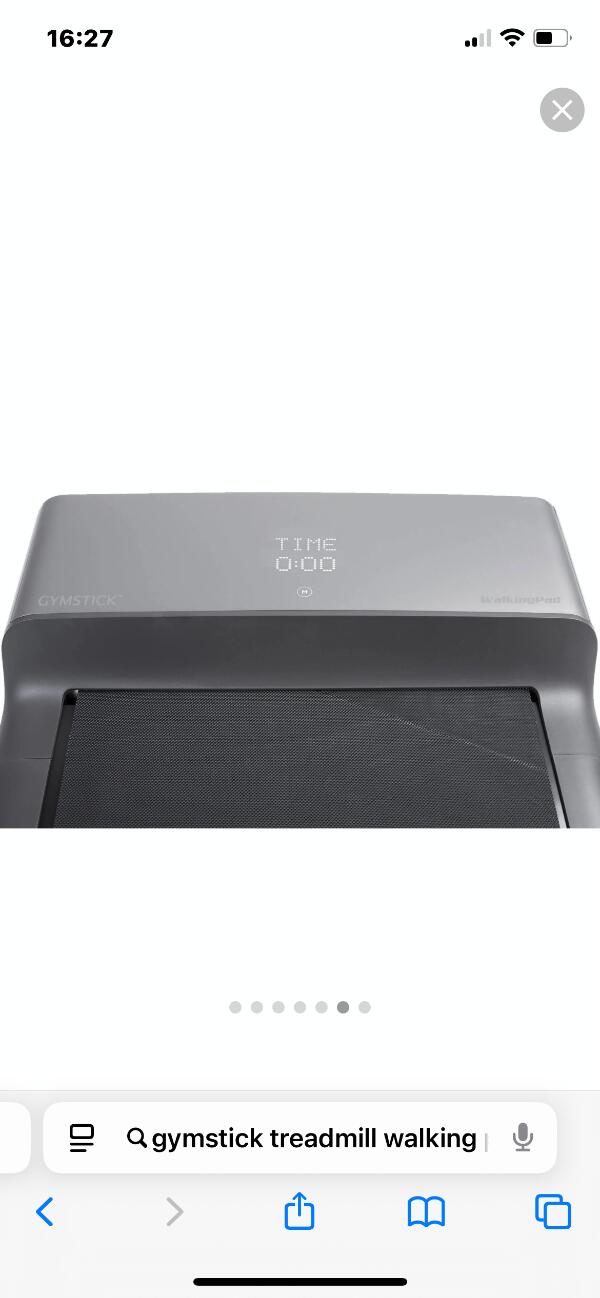 Tussen Particulieren - Opvouwbare Walking pad 5/5
