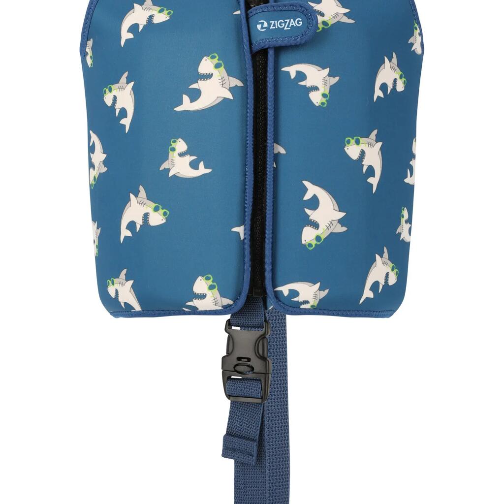 Children's swimming vest Zigzag lamai Neoprene