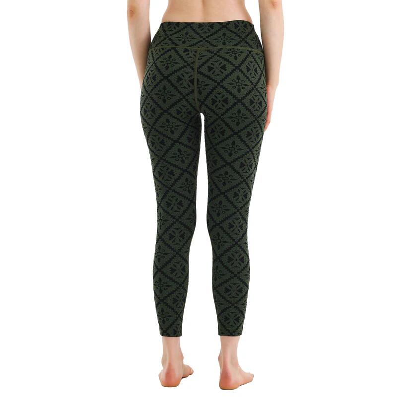 Venus - Legginsy termoaktywne (100% Merino / 230g/m²) 2/5