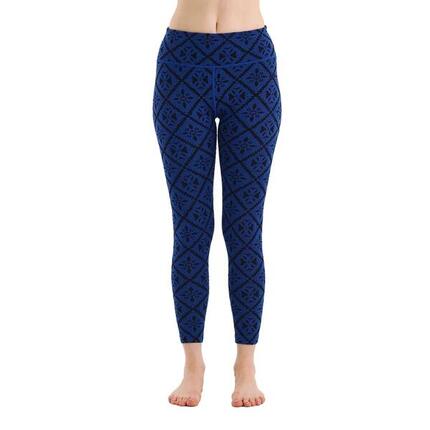 Venus - Legginsy termoaktywne (100% Merino / 230g/m²)