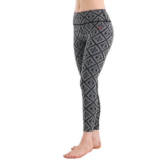 Venus - Legginsy termoaktywne (100% Merino / 230g/m²)