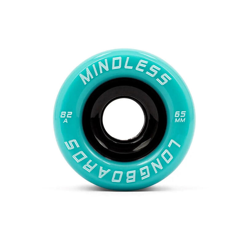Mindless Viper Longboard Kolečka 4-Balení