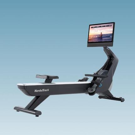 PACK Rameur RW900 + 1 an de coaching iFIT