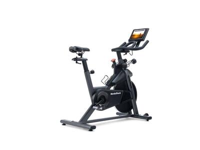 Hometrainer t series 9 / halterset inbegrepen