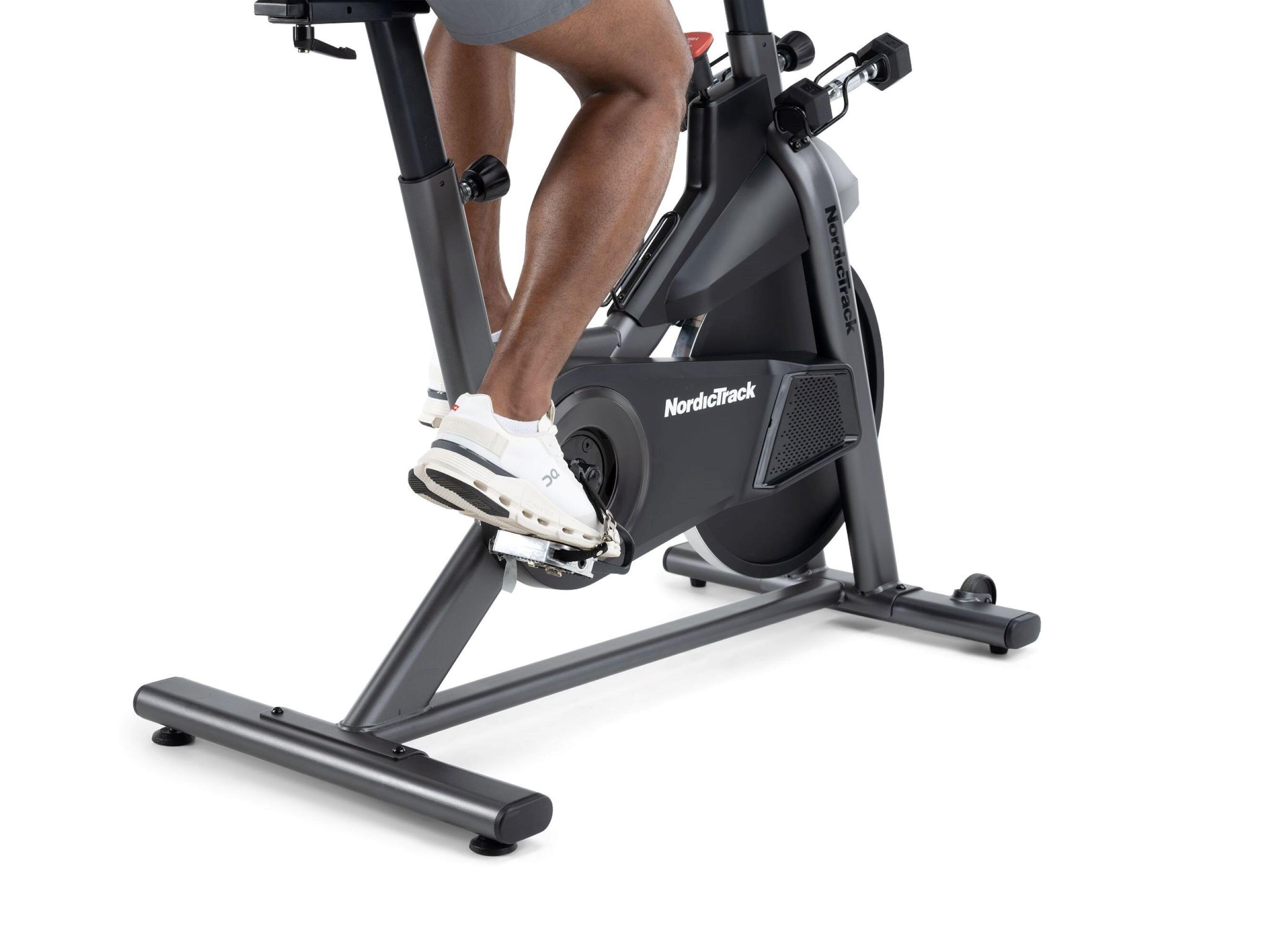 Vélo d'appartement T Series 9 / Haltères Inclus 6/7