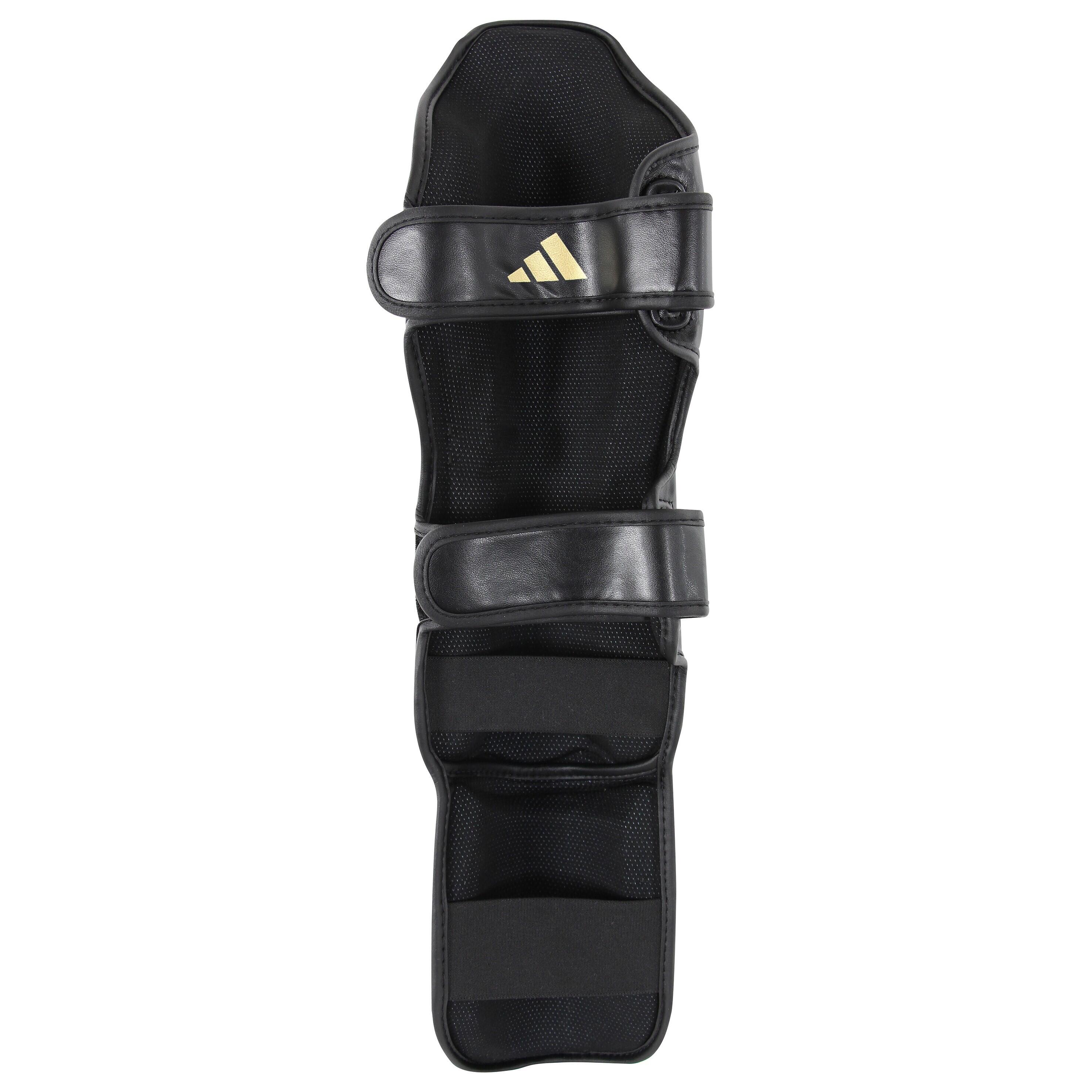 Guardapiés adidas Super Pro Shin insted 2/3