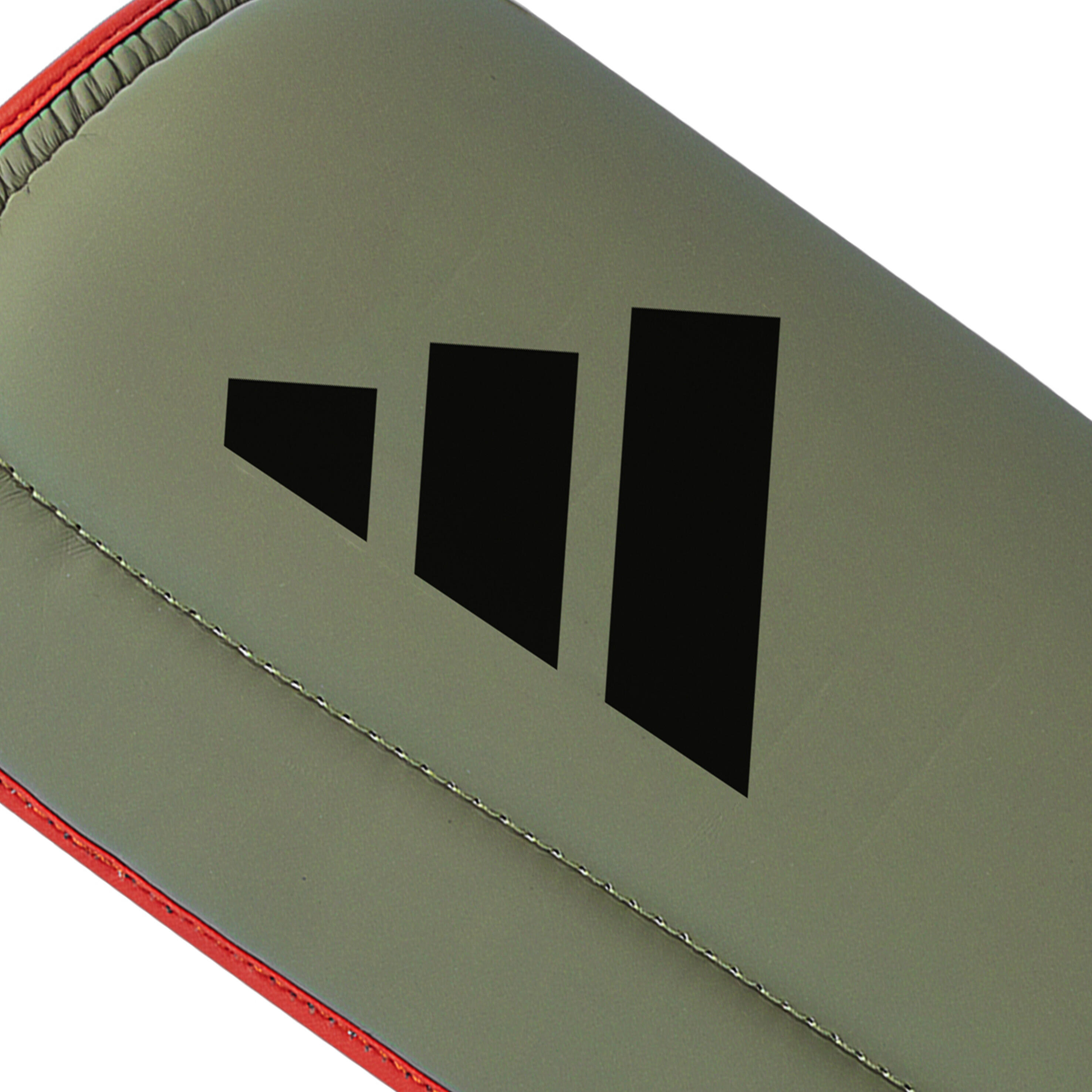 Kickboks scheenbeschermers adidas Combat 50 7/7