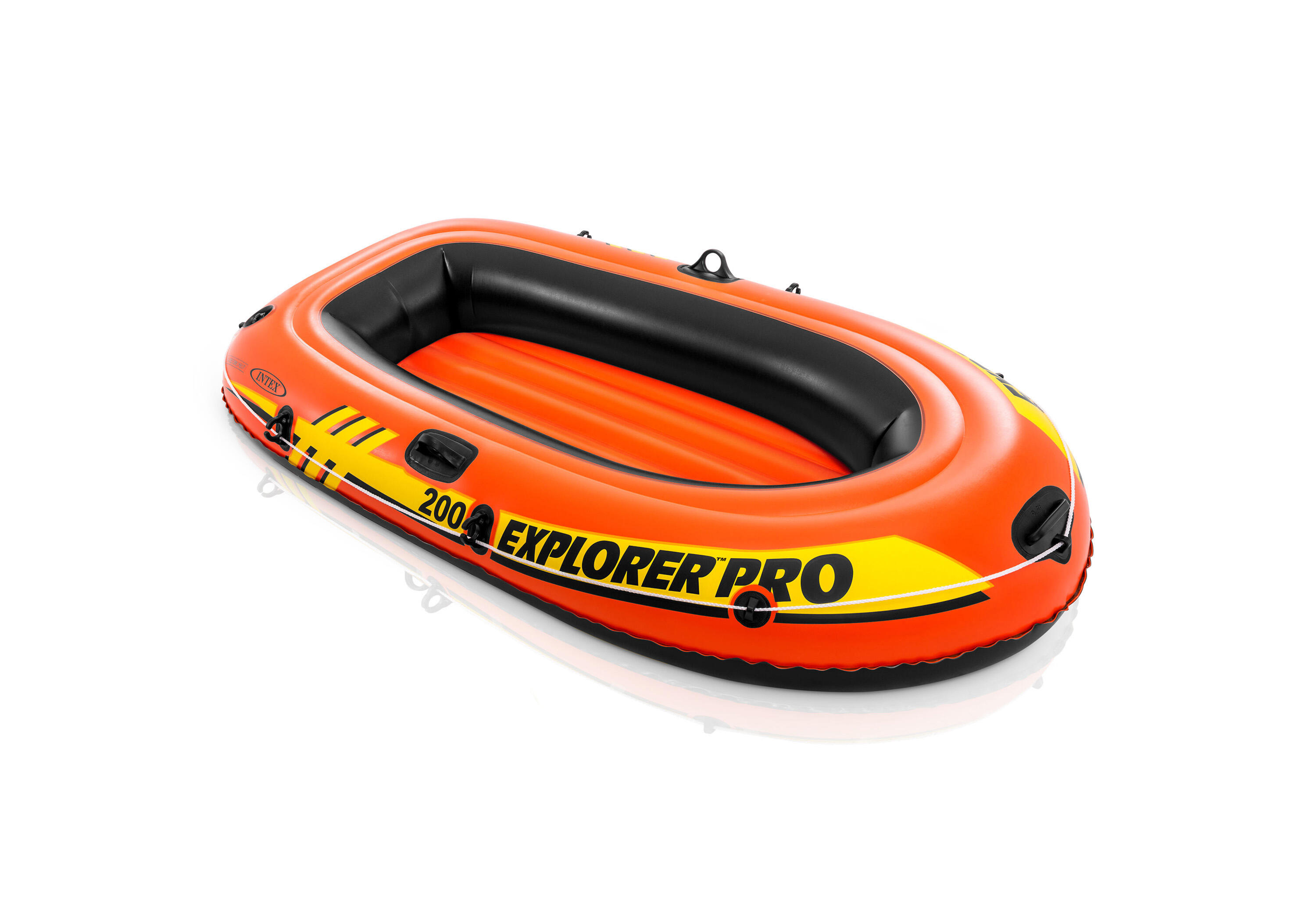 Intex Explorer Pro 200 - Inflatable Boat 58356