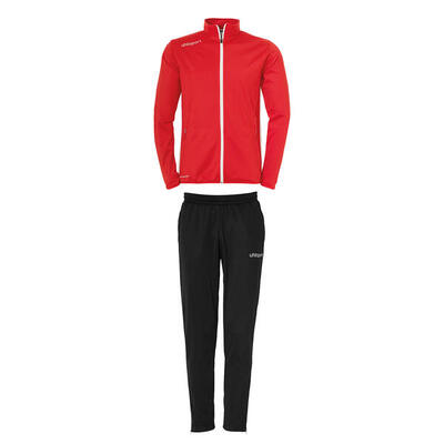 Completo tuta classica bambino Uhlsport Essential