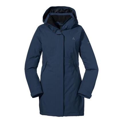 Wanderjacke Bastianisee Wandern/Outdoor/Trekking Damen navy blazer Wasserdicht