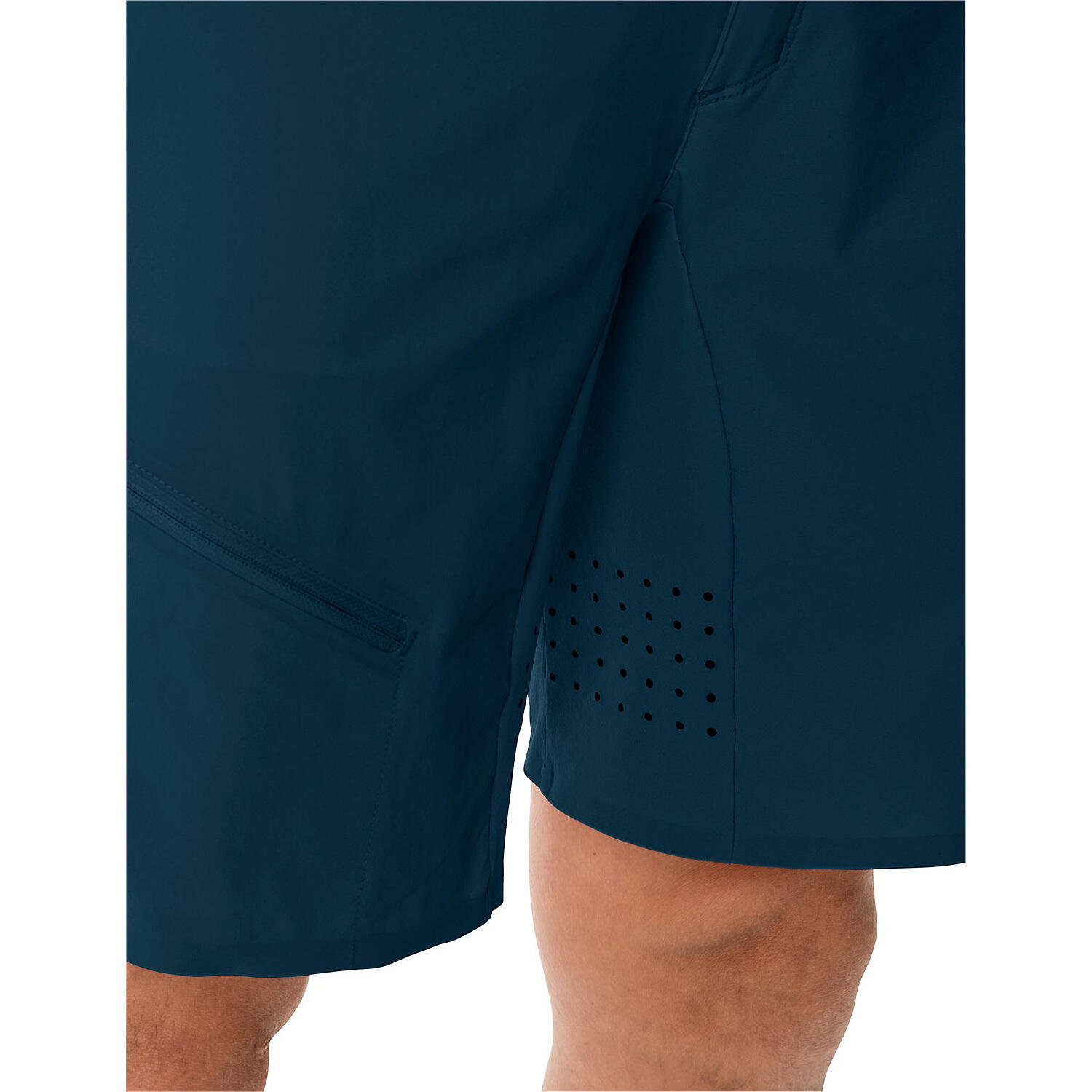 Herren Short MENS SCOPI LW SHORTS II 6/7