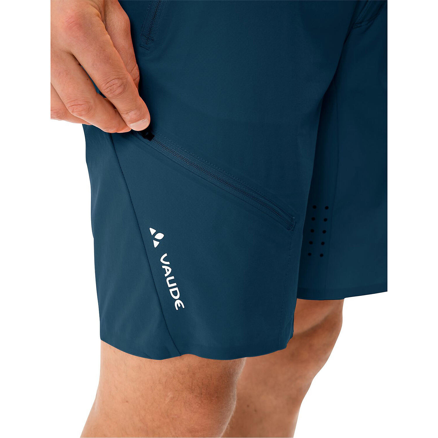 Herren Short MENS SCOPI LW SHORTS II 5/7