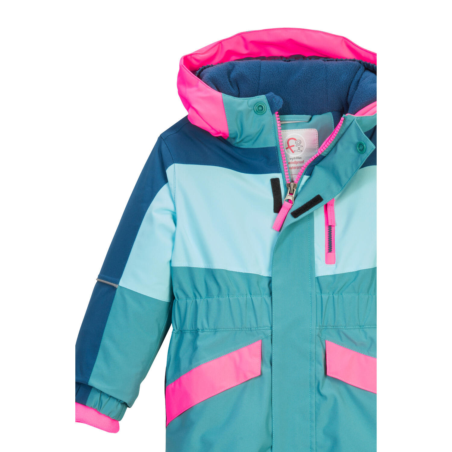 Combinaison de ski bébé garçon Killtec FISW 47 3/6