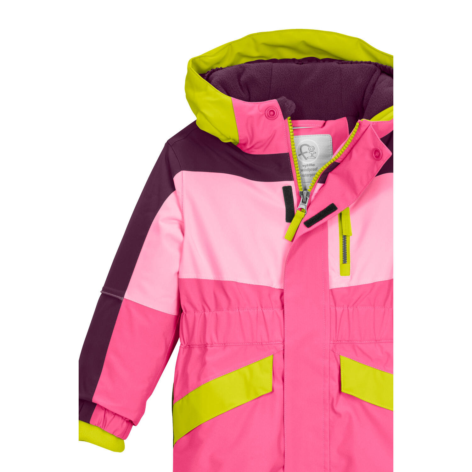Combinaison de ski enfant Killtec FISW 47 3/6