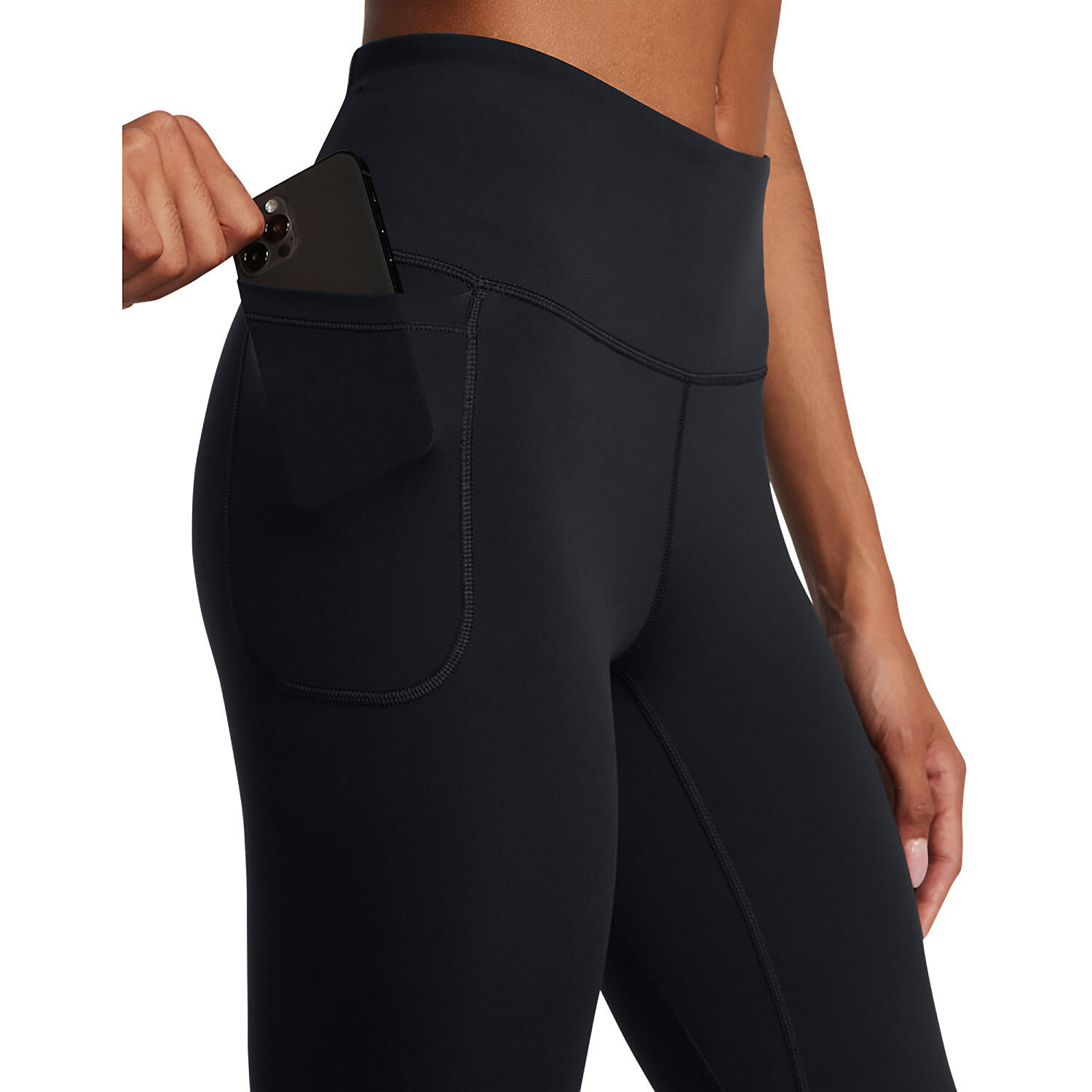 Leggings até ao tornozelo para mulher Under Armour Motion 5/6