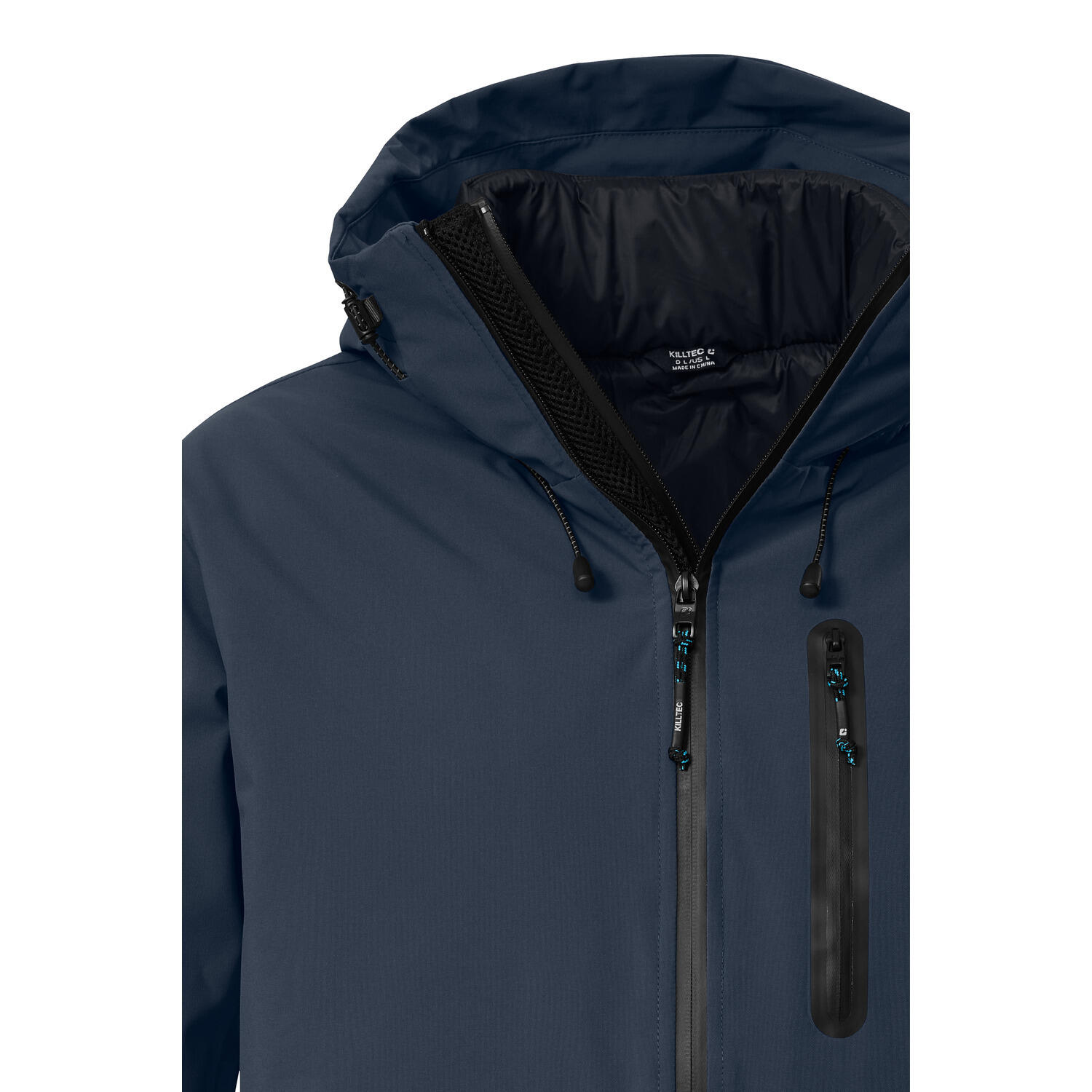 Herren 3in1-Jacke KOW 95 MN JCKT 5/7