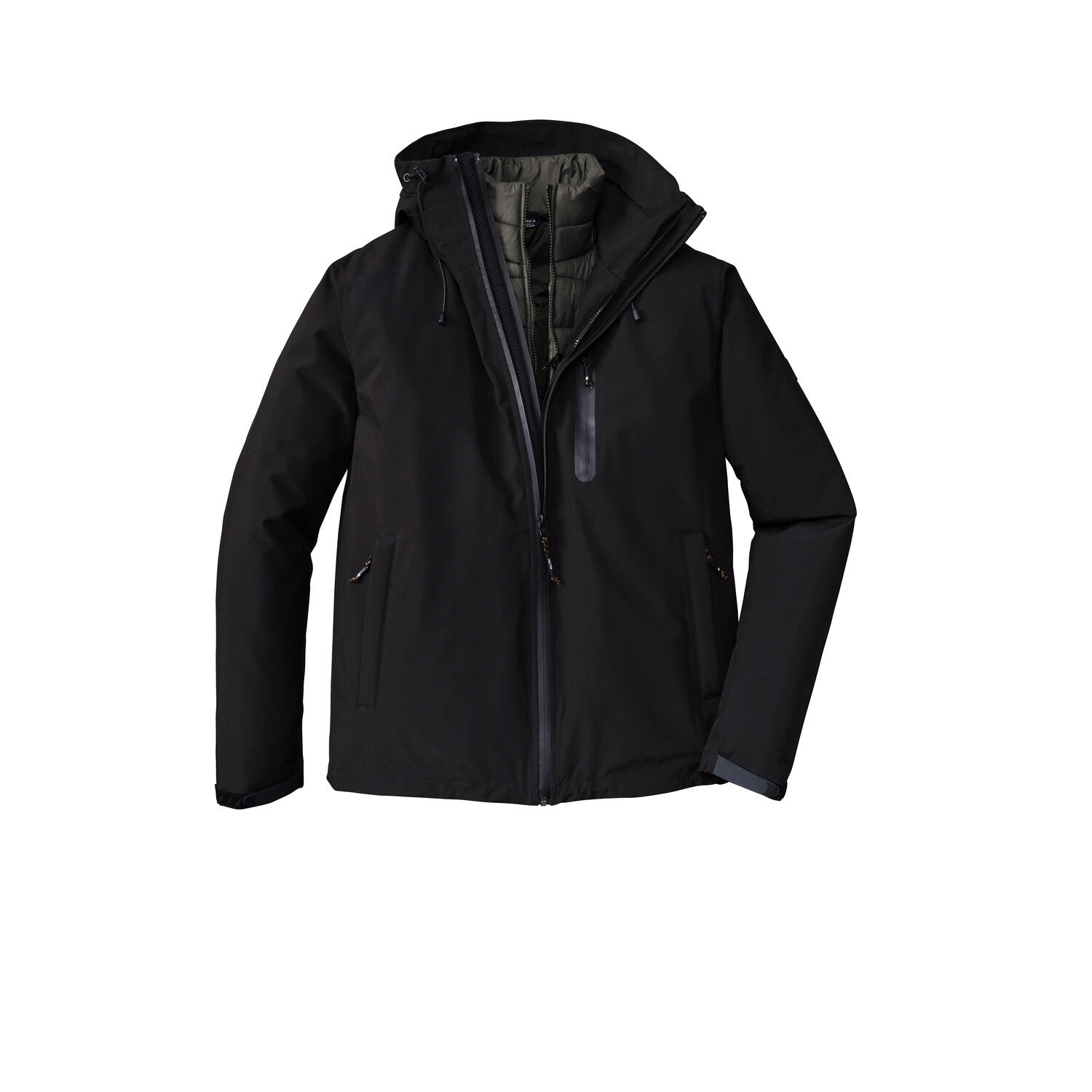 Ensemble parka et doudoune Killtec KOW 95 5/7