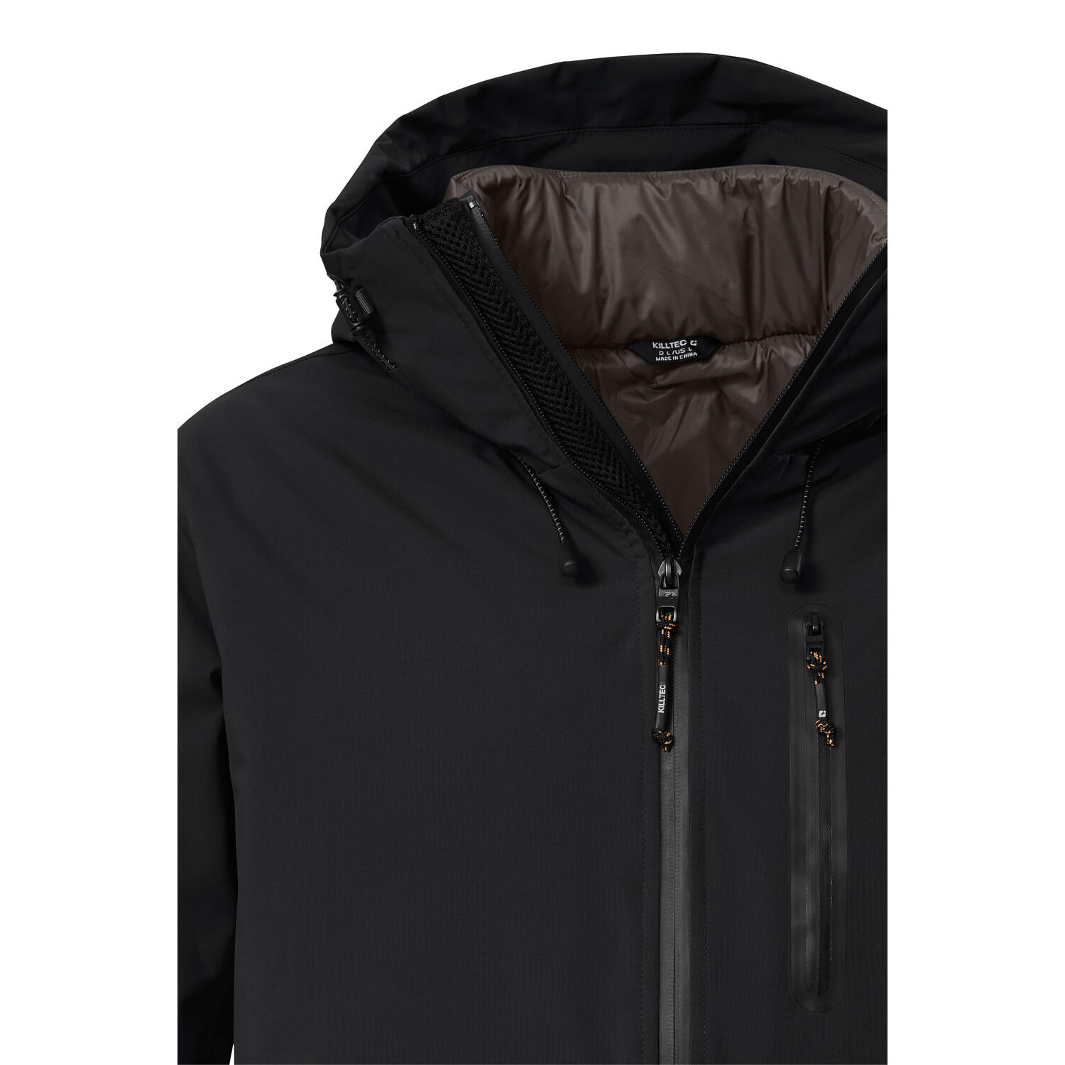 Ensemble parka et doudoune Killtec KOW 95 6/7