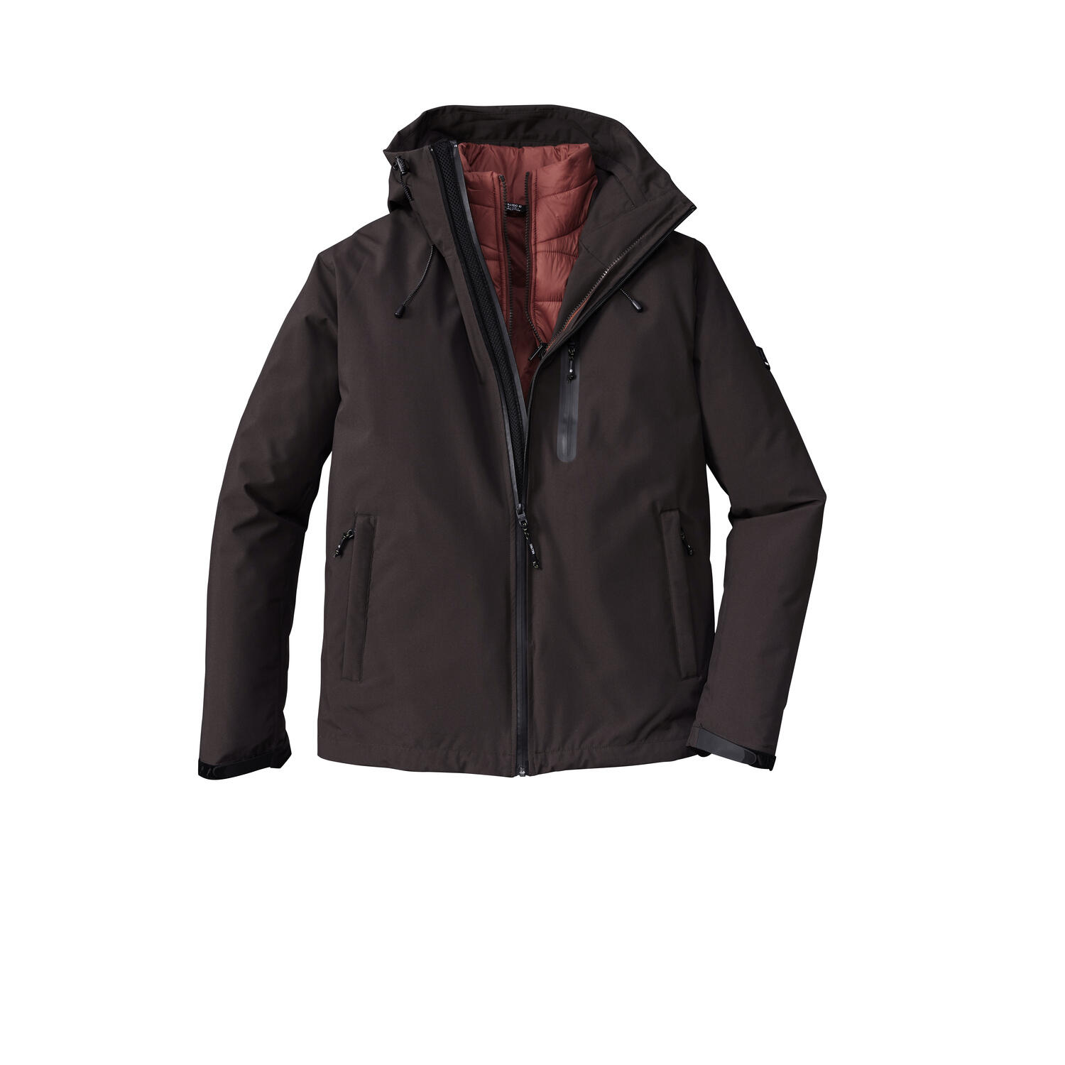 Parka- und Steppjacken-Set Killtec KOW 95 5/7