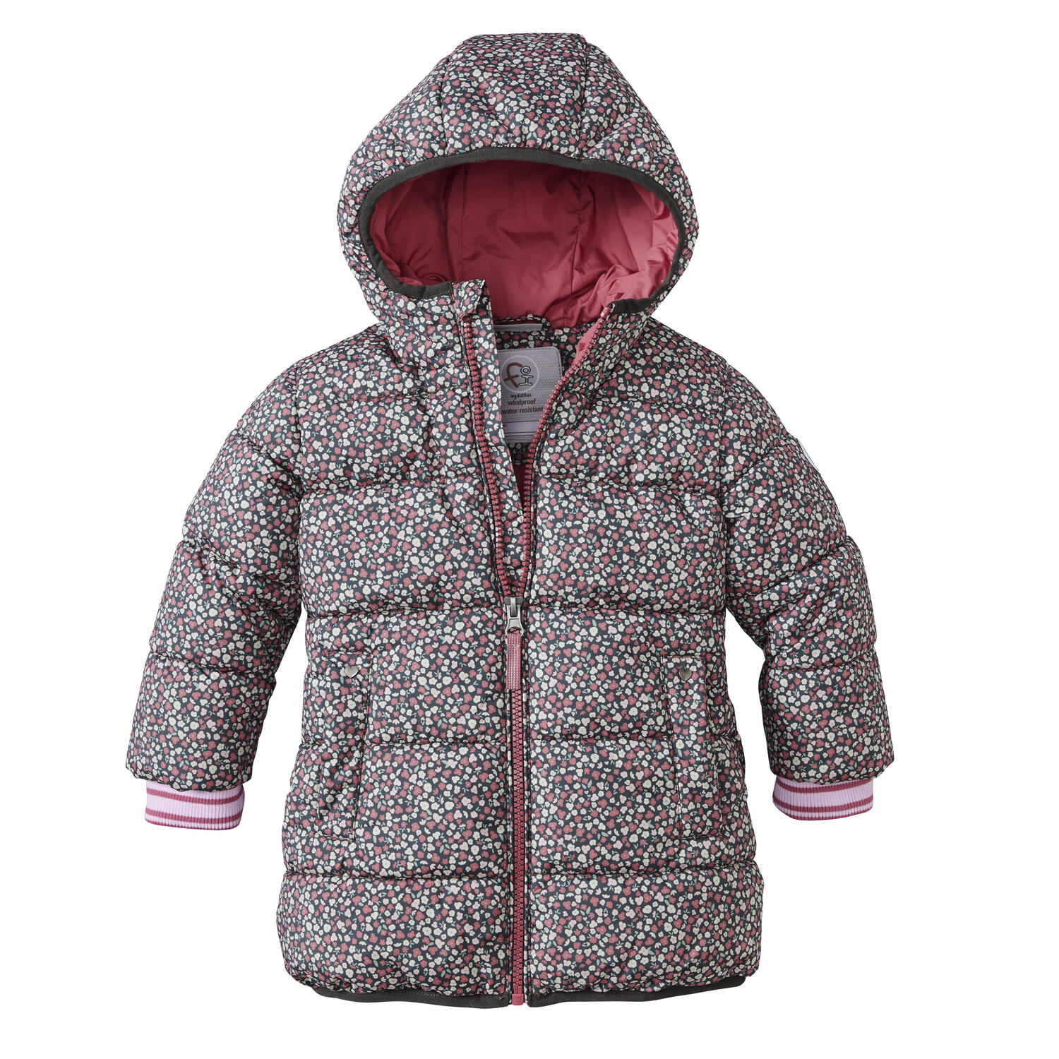 Minis Parka FIOW 61 MNS PRK 3/3