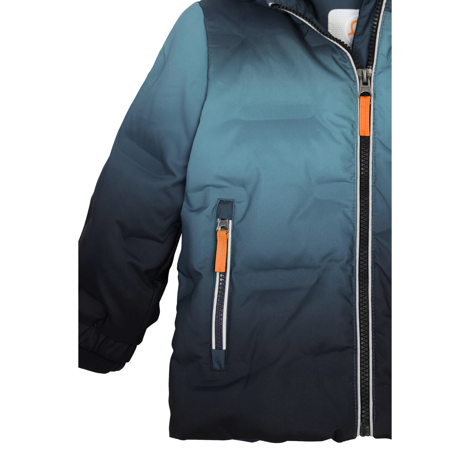 Minis Steppjacke FISW 39 MNS QLTD JCKT 5/7