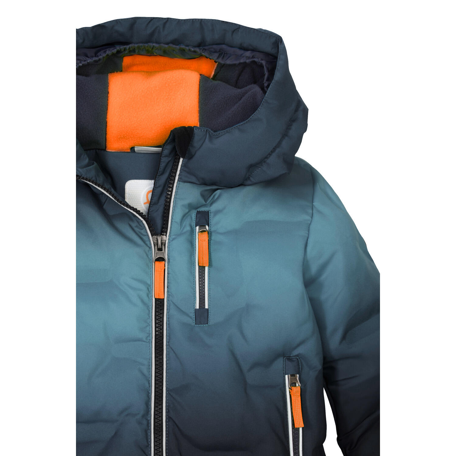 Minis Steppjacke FISW 39 MNS QLTD JCKT 4/7