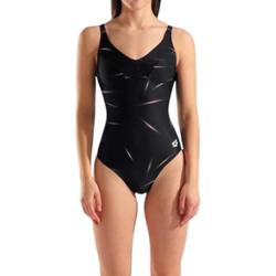Maillot de bain 1 pièce femme Arena Stars Rain U Back
