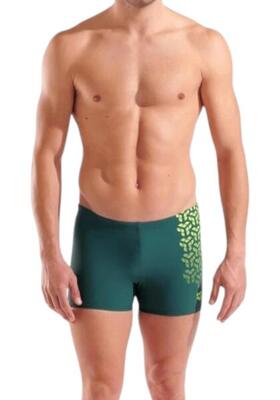 Pánské plavky arena feel kikko v swim short