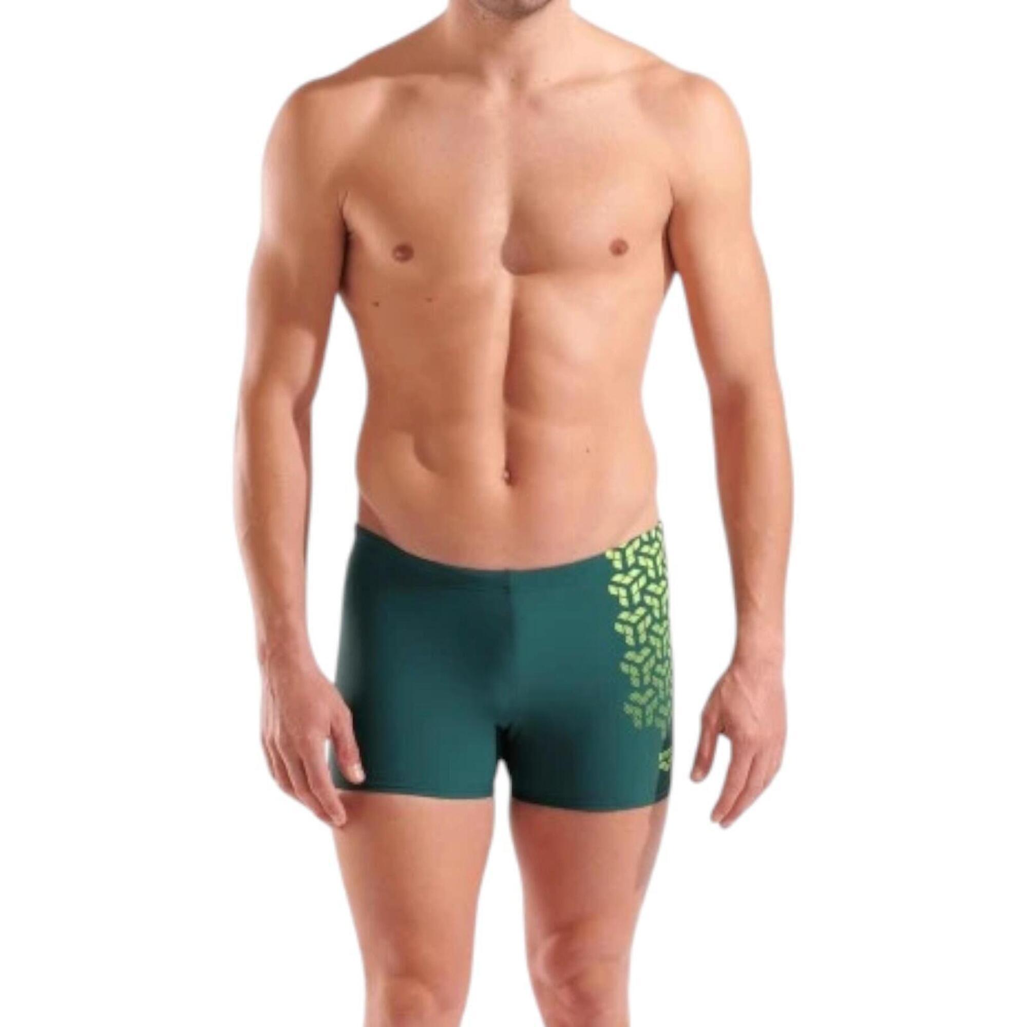 ARENA Pánské plavky arena Feel KIKKO V SWIM SHORT