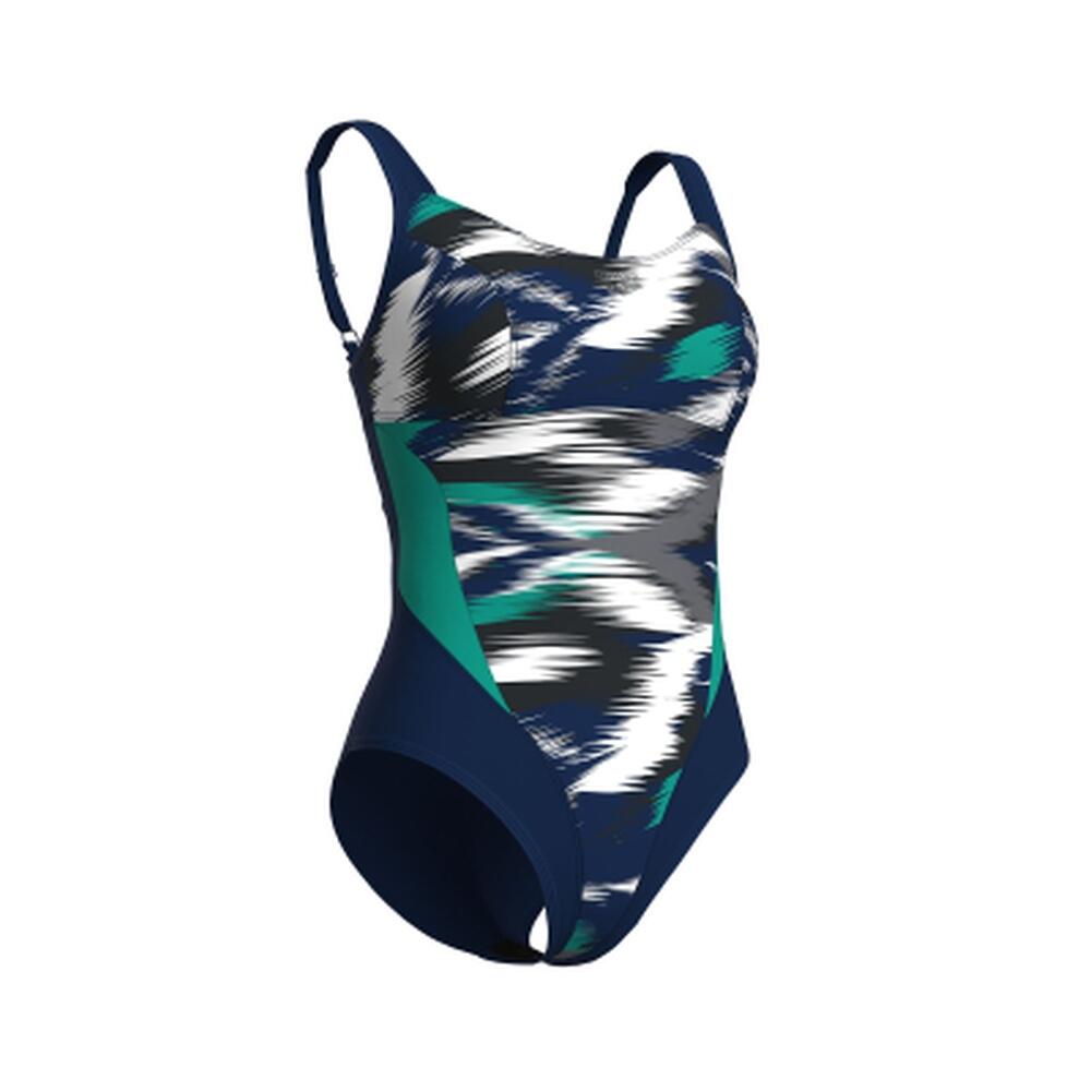 Strój kąpielowy damski modelujący Arena Women's Bodylift Jennifer 3/5