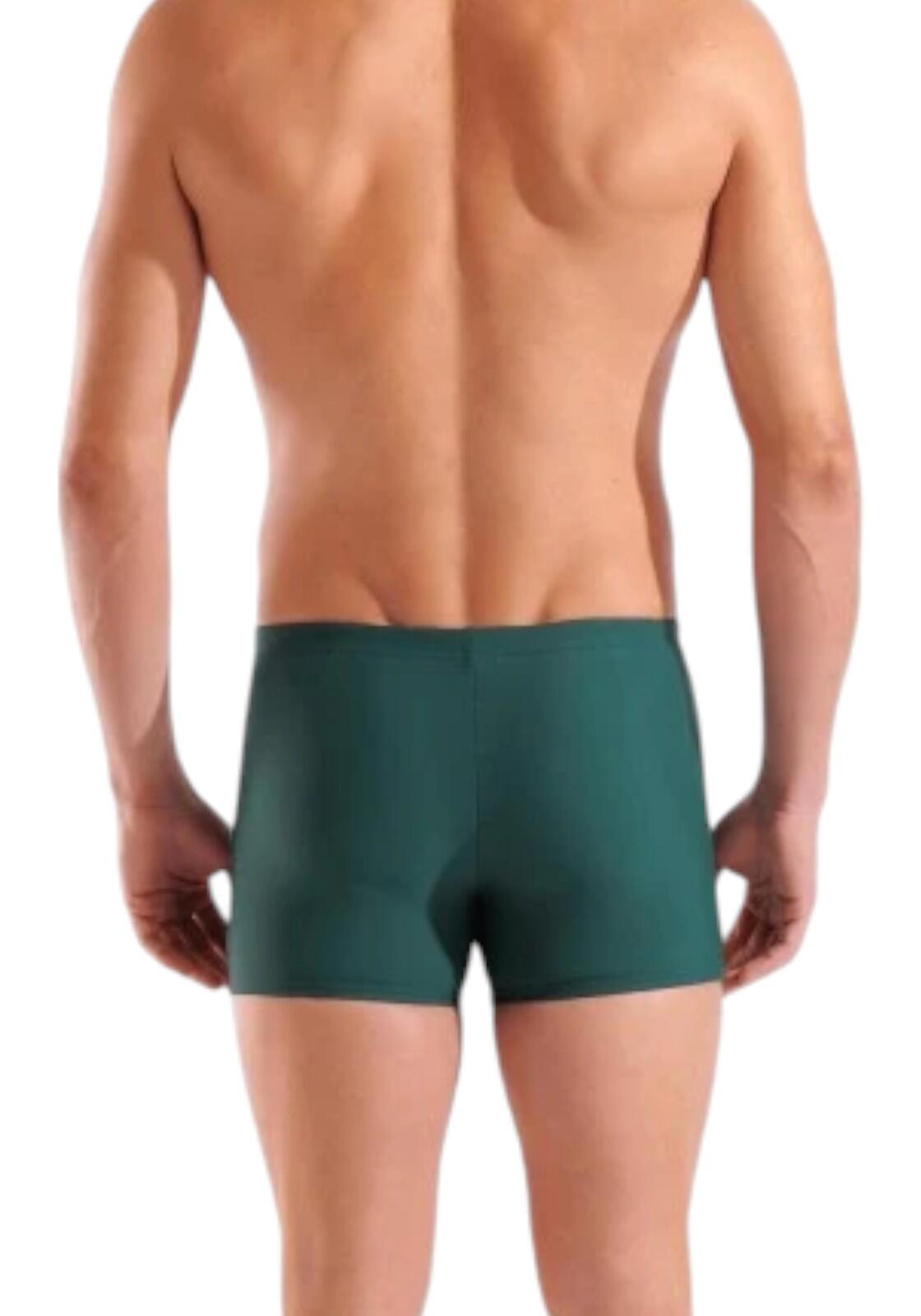 Pánské plavky arena Feel  KIKKO V SWIM SHORT 2/5