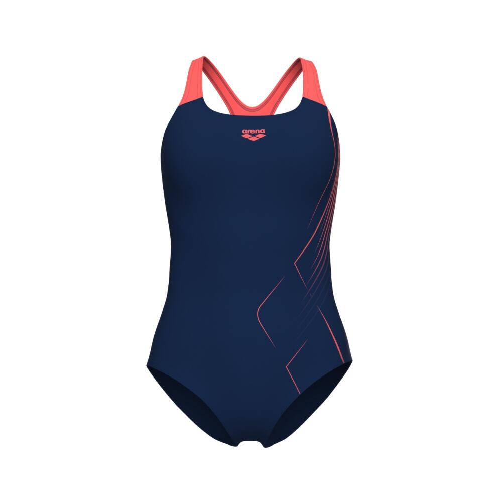 Arena Dive Badeanzug für Damen 6/7