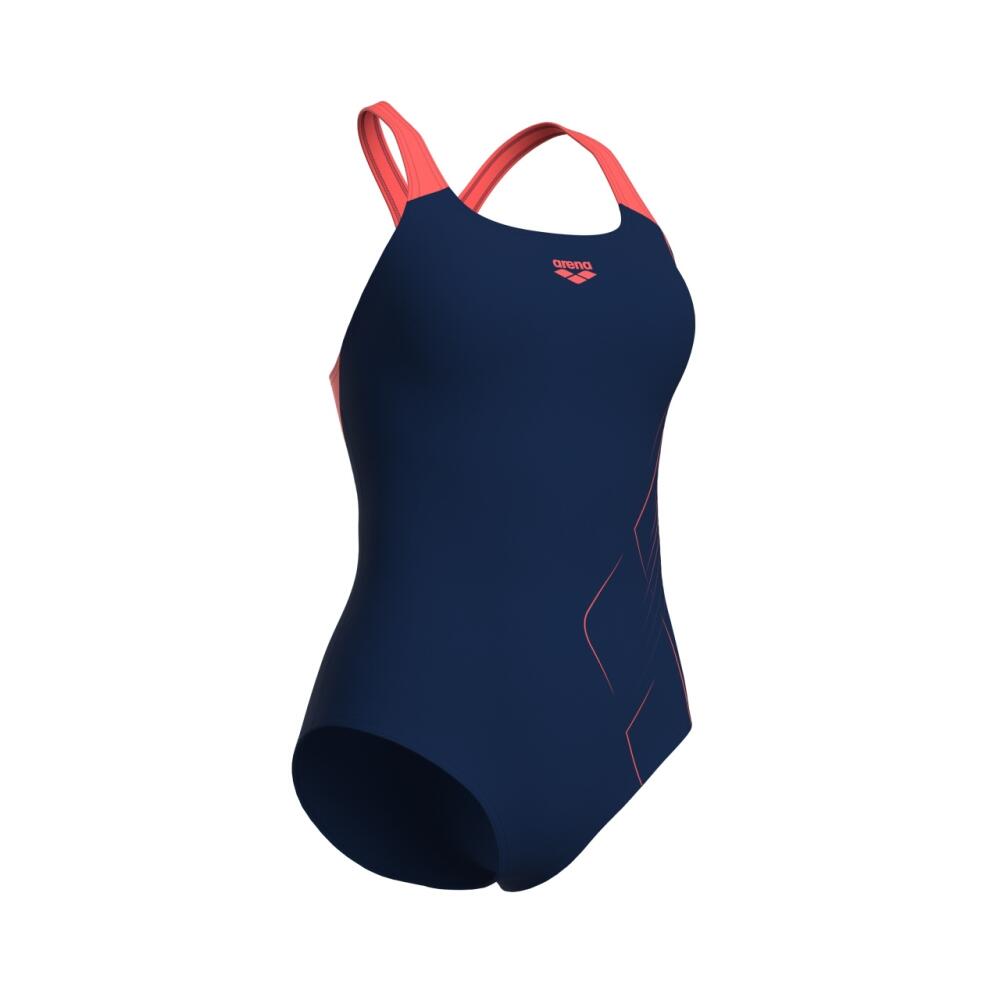 Arena Dive Badeanzug für Damen 7/7