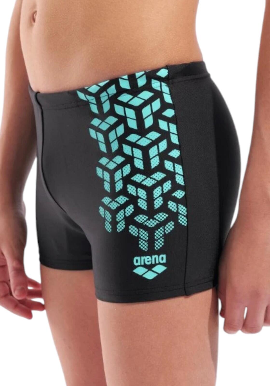 B KIKKO V SWIM SH COL 508 3/5