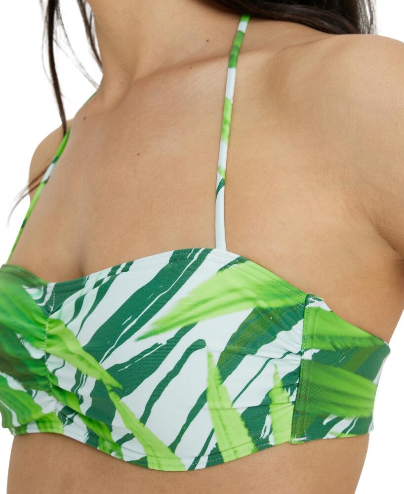 Strój kąpielowy damski dwuczęściowy bikini kostium basen Arena Printed 6/7