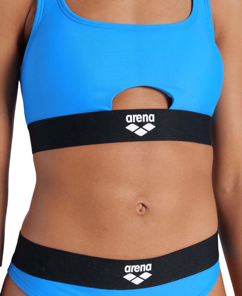Strój kąpielowy damski dwuczęściowy kostium na basen plażę Arena Bikini 6/7